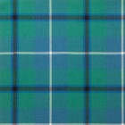 Reiver Light Weight Tartan Fabric - Douglas Ancient